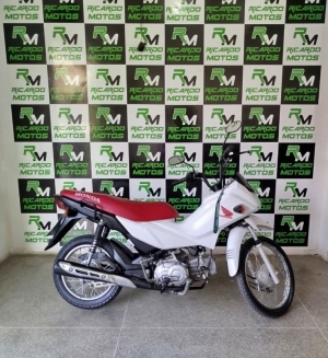 POP 110cc